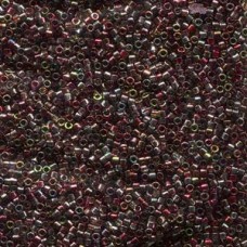 Delica 11/0 Magic Wine -100gm/bg (DB2207)