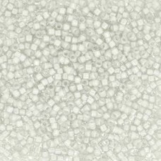 Delica BD Fancy Lined Oyster 50Gm/Bg (DB2391)