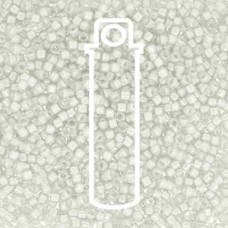 Delica BD Fancy Lined Oyster Apx 7.2Gm/Tb (DB2391)