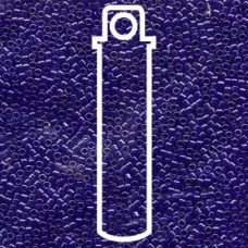 Delica BD Luster Cobalt Aprx 7.2 Gm (DB277)