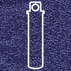 Delica BD Matt Mtlc Dk.Gry Blu Aprx 7.2 Gm (DB377)