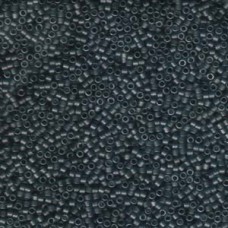 15/0 Delica Matte Tr Montana -50 Gm Bag (DBS0387)