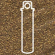 Delica Bd Deep Yellow Gold Aprx 7.2 Gm (DB505)