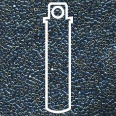 Delica Bd Dark Blue Ab Aprx 7.2 Gm (DB514)