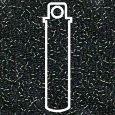 Delica Bead S/l Khaki Dyed- Aprx 7.2gm (DB606)