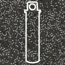 Delica Bd S/l Taupe-alabaster Dyed- Aprx 7.2gm (DB631)