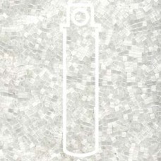 Delica Bd Crystal-silk Satin Aprx 6.5 Gm (DB635)