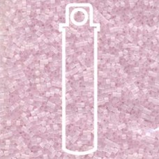 Delica Bd Pale Rose Silk Satin Aprx 6.0 Gm (DB675)