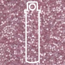 Delica Bd Antque Rose.silk Sat Aprx 7.2 Gm (DB678)