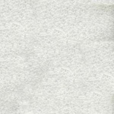 Delica Bd Matte Transp Crystal 100gm Bag (DB741)