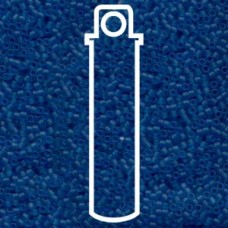 Delica Bd Matt Trans Aquamarin Aprx 7.2 Gm (DB768)