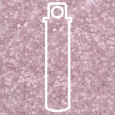 Delica Bd Lt.pink Silk Satin Aprx 7.2 Gm (DB820)