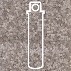 Delica Bd Lt.taupe Silk Satin Aprx 7.2 Gm (DB822)