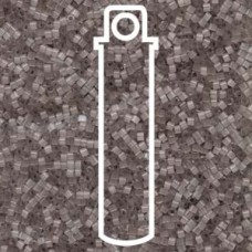 Delica Bd Taupe Silk Satin Aprx 7.2 Gm (DB827)