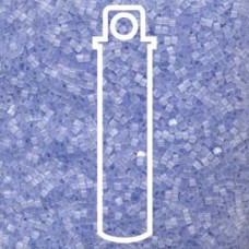 Delica Bd Lt.blue Silk Satin Aprx 6.6 Gm (DB831)