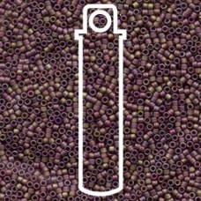 Matte Tr Dk Cranberry Ab Aprx 7.2 Gm (DB867)