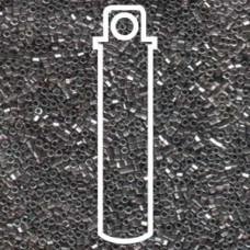 Delica Bead Steel Hx Cut-aprx 7.2 Gm (DBC0021)