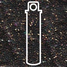 Delica Bead Metallic Lt Brnz Iris Hx Cut-aprx 7.2 Gm (DBC0023)