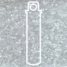 Delica Bead Crystal Lstr Hx Cut-aprx 7.2 Gm (DBC0050)