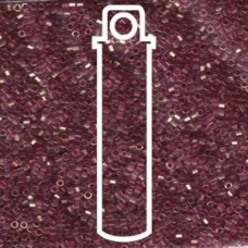 Delica Bead Gold Luster Amy Hx Cut-aprx 7.2 Gm (DBC0108)