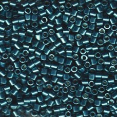 10/0 Delica Duracoat Glvn Seafoam-50 Gm Bg (DBM1847)