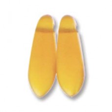 Dagger 3x11mm Lt Topaz Matte 50bds/st- 6st/bg