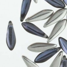 Dagger 5x16mm Backlit Periwinkl 25bd/st 6st/bg