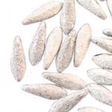 Dagger 5x16m Etch Crystal Labrador 25bd/st 6st/bg