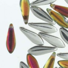 Dagger 5x16mm Backlit Tequila 25bd/st 6st/bg