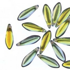 Dagger 5x16mm Backlit Uranium 25bd/st 6st/bg