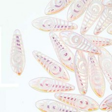 Dagger 5x16mm Pur Opl Laser Eye 25bd/st 6st/bg