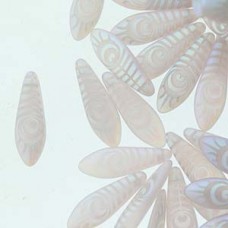 Dagger 5x16mm Pur Opl Matt Laser Eye 25bd/st 6st/bg