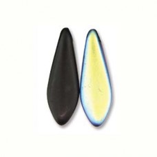 Dagger 5x16mm Jet Mat/ Ab -25bds/st- 6st/bg