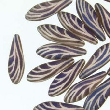 Dagger 5x16mm Rose Op Lsr Wing Matt 25bd/st 6st/bg