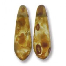 Dagger 3x11mm Lt Aqua Mat/picasso 50bd/st-6st/bg