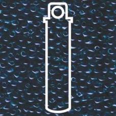 Miyuki Drop 3.4mm Tr Teal - 25gm (2405)