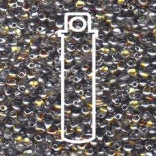 3.4 Mm Drop Trans Crystal Marea-25 Gm Tb (4551)