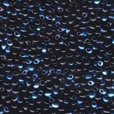 3.4 Mm Drop Trans Jet Ab 250 Gm Bag (4555)