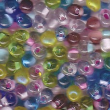 3.4mm Drop Mix Circus 250 Gm (MIX46)