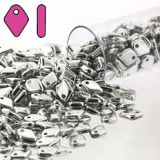 Dragon Scale Bead 1.5x5mm (cry) Full Labrador-9.5gm/tb