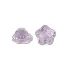 Flower 7mm Alexandrite 100bd/st 3st/bg