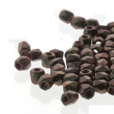 True 2mm Fp Polychrome Sage And Citrus 600 Pc/bg