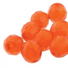 4mm Round Hyacinth Prcd Per 100