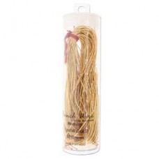 French Wire New Gold Clr Medium (.9mm)- 50gm