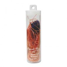 French Wire Copper Color Fine (.7mm)- 50gm