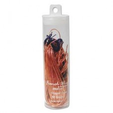 French Wire Copper Color Medium (.9mm)- 50gm