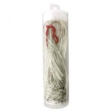 French Wire Silver Color Fine (.7mm)- 50gm