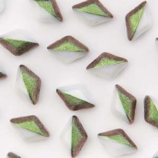 Gemduo Duet Polychrome Sage/citrus & Crm 100gm/bg