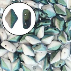 Gemduo Duet Polychrome Mint Choc & Cream 100gm/bg