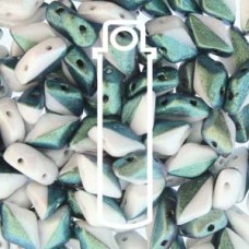 Gemduo Duet Polychrome Mint Choc & Cream 8+ Gm/tb